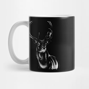 moose Mug